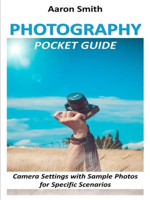 cover image of Photography Pocket Guide